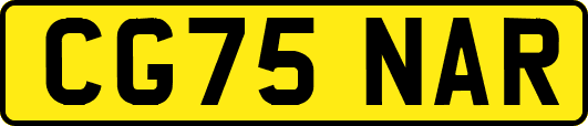 CG75NAR