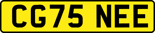 CG75NEE
