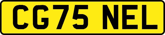 CG75NEL