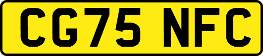 CG75NFC