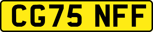 CG75NFF