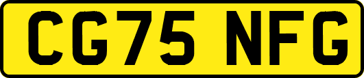 CG75NFG