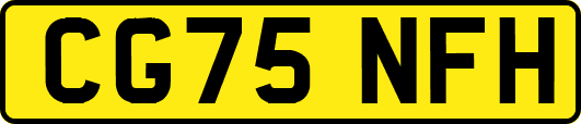 CG75NFH
