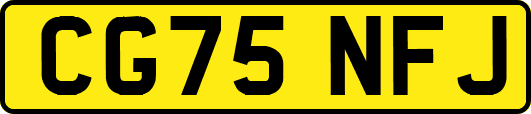 CG75NFJ