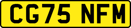 CG75NFM