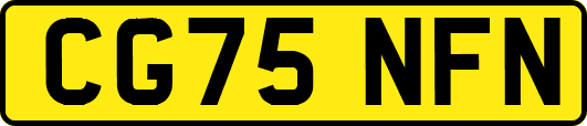 CG75NFN