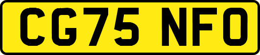 CG75NFO