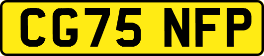CG75NFP