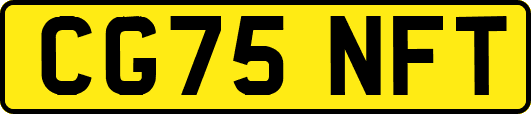 CG75NFT