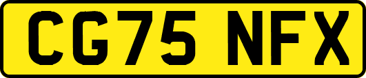CG75NFX