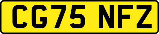 CG75NFZ