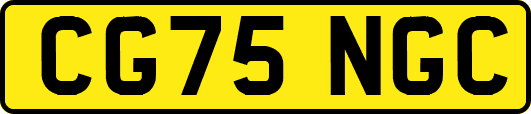 CG75NGC