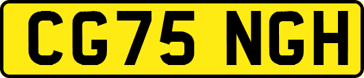 CG75NGH