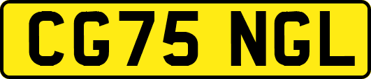 CG75NGL