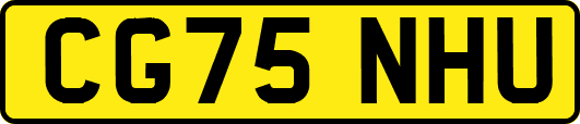 CG75NHU