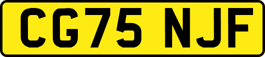 CG75NJF