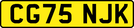 CG75NJK