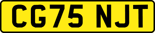 CG75NJT
