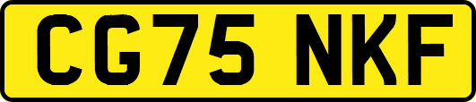 CG75NKF