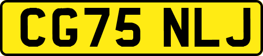 CG75NLJ