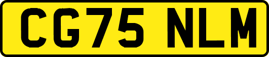CG75NLM