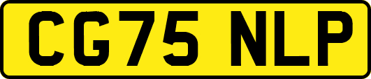 CG75NLP