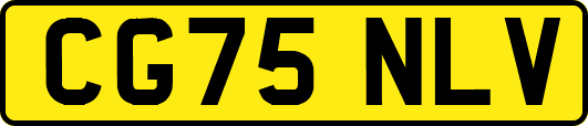 CG75NLV