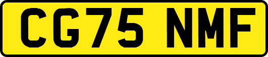 CG75NMF