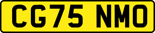 CG75NMO
