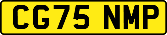 CG75NMP