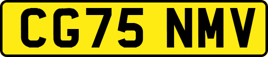 CG75NMV