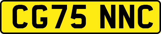 CG75NNC