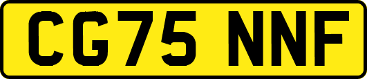 CG75NNF