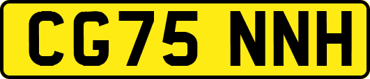 CG75NNH