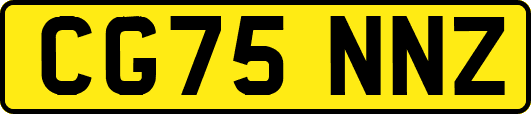 CG75NNZ