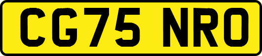 CG75NRO