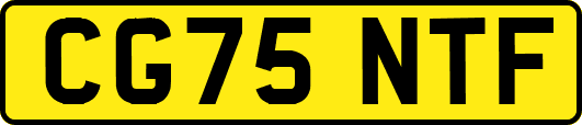 CG75NTF