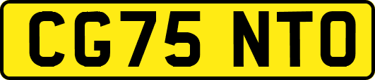 CG75NTO