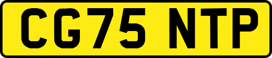 CG75NTP
