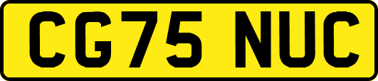 CG75NUC