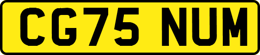 CG75NUM