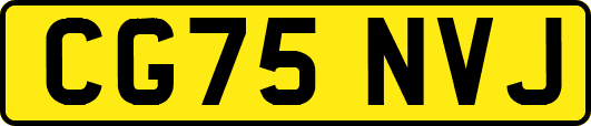 CG75NVJ