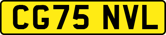 CG75NVL