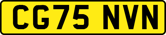 CG75NVN
