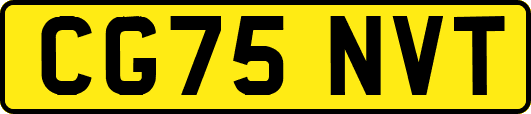 CG75NVT