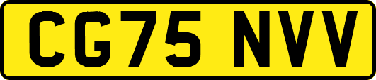CG75NVV