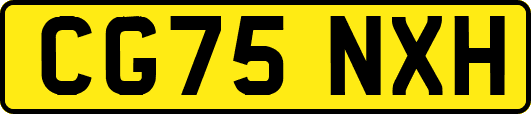 CG75NXH