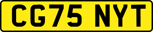 CG75NYT