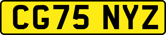 CG75NYZ