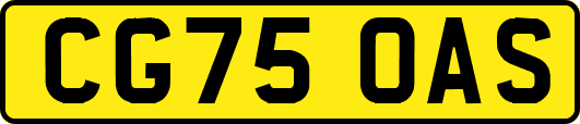 CG75OAS